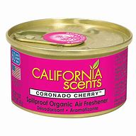 CALIFONIA SCENTS CORONADO CHERRY